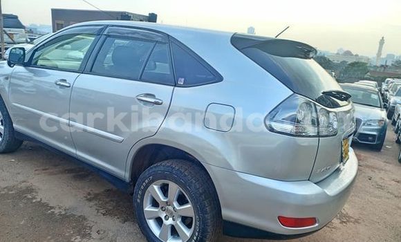 Buy Used Toyota Harrier Other Car in Kampala in Uganda Buy Used Toyota Harrier Other Car in Kampala in Uganda
