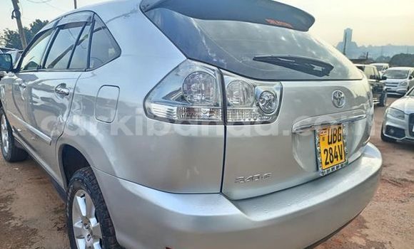 Buy Used Toyota Harrier Other Car in Kampala in Uganda Buy Used Toyota Harrier Other Car in Kampala in Uganda