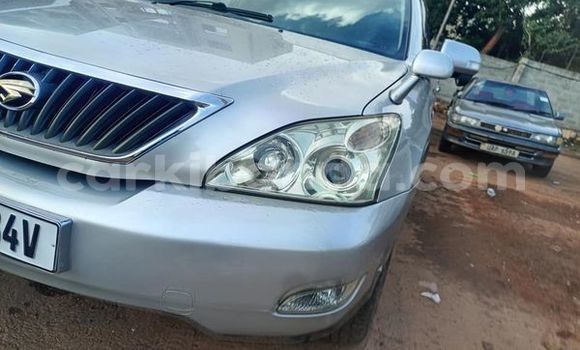 Buy Used Toyota Harrier Other Car in Kampala in Uganda Buy Used Toyota Harrier Other Car in Kampala in Uganda
