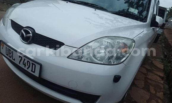 Buy Used Mazda Demio Other Car in Kampala in Uganda Buy Used Mazda Demio Other Car in Kampala in Uganda