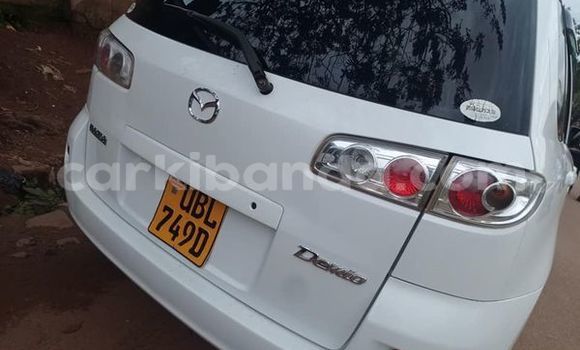 Buy Used Mazda Demio Other Car in Kampala in Uganda Buy Used Mazda Demio Other Car in Kampala in Uganda
