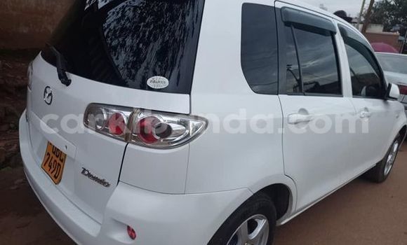 Buy Used Mazda Demio Other Car in Kampala in Uganda Buy Used Mazda Demio Other Car in Kampala in Uganda