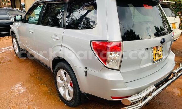 Nunua Ilio tumika Subaru XT Nyingine Gari ndani ya Kampala nchini Uganda