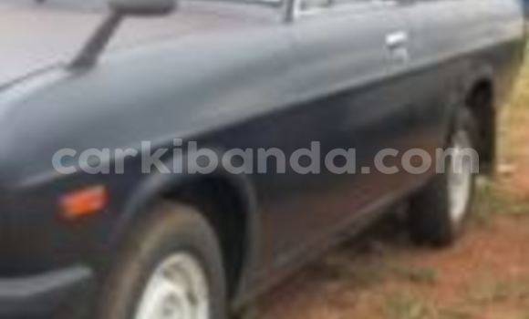 Buy Used Nissan Sunny Black Car in Kampala in Uganda