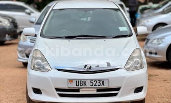 Acheter Occasion Voiture Toyota Noah Autre à Kampala, Ouganda Acheter Occasion Voiture Toyota Noah Autre à Kampala, Ouganda