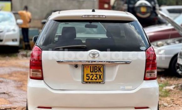 Acheter Occasion Voiture Toyota Noah Autre à Kampala, Ouganda Acheter Occasion Voiture Toyota Noah Autre à Kampala, Ouganda