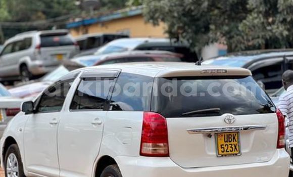 Acheter Occasion Voiture Toyota Noah Autre à Kampala, Ouganda Acheter Occasion Voiture Toyota Noah Autre à Kampala, Ouganda