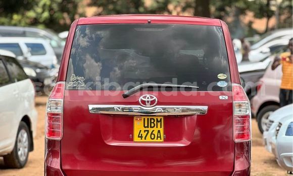 Acheter Occasion Voiture Toyota Noah Autre à Kampala, Ouganda Acheter Occasion Voiture Toyota Noah Autre à Kampala, Ouganda
