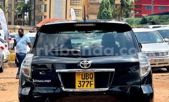 Acheter Occasion Voiture Toyota Vanguard Autre à Kampala, Ouganda Acheter Occasion Voiture Toyota Vanguard Autre à Kampala, Ouganda