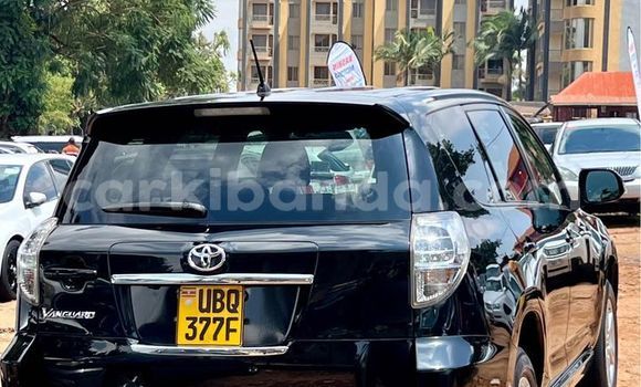 Acheter Occasion Voiture Toyota Vanguard Autre à Kampala, Ouganda Acheter Occasion Voiture Toyota Vanguard Autre à Kampala, Ouganda