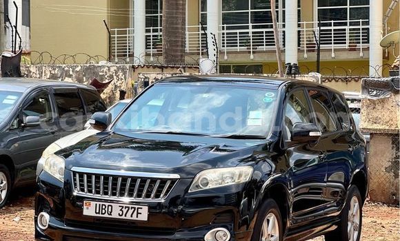 Acheter Occasion Voiture Toyota Vanguard Autre à Kampala, Ouganda Acheter Occasion Voiture Toyota Vanguard Autre à Kampala, Ouganda