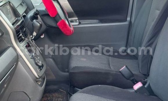 Buy Used Toyota 4Runner Other Car in Kampala in Uganda Buy Used Toyota 4Runner Other Car in Kampala in Uganda