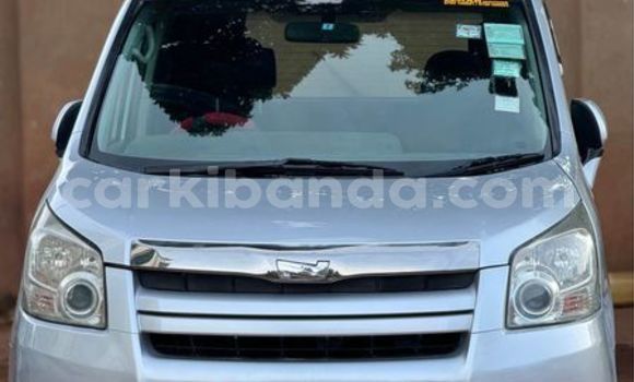 Acheter Occasion Voiture Toyota 4Runner Autre à Kampala, Ouganda Acheter Occasion Voiture Toyota 4Runner Autre à Kampala, Ouganda