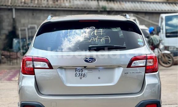 Buy Used Honda Odyssey Other Car in Kampala in Uganda