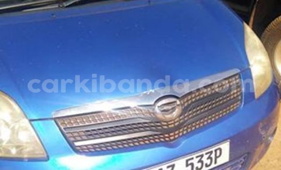 Buy Used Toyota Spacio Blue Car in Kampala in Uganda Buy Used Toyota Spacio Blue Car in Kampala in Uganda