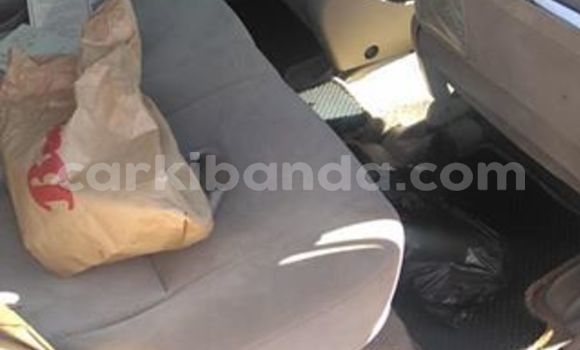 Buy Used Toyota Spacio Blue Car in Kampala in Uganda Buy Used Toyota Spacio Blue Car in Kampala in Uganda