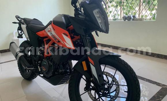 Buy Used KTM Duke Black Bike in Kampala in Uganda