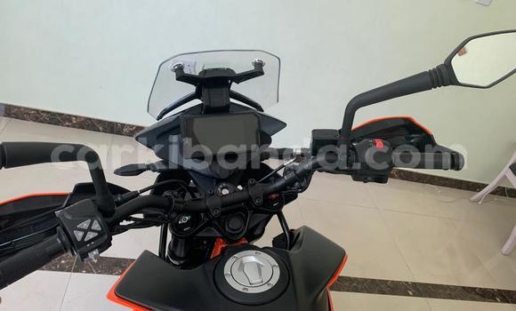 Buy Used KTM Duke Black Bike in Kampala in Uganda Buy Used KTM Duke Black Bike in Kampala in Uganda