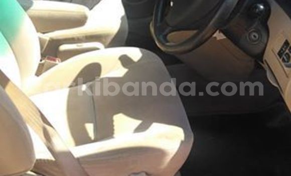 Buy Used Toyota Spacio Blue Car in Kampala in Uganda Buy Used Toyota Spacio Blue Car in Kampala in Uganda