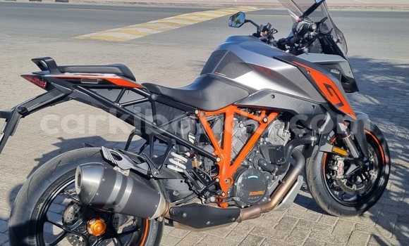 Buy Used KTM SuperDuke Other Bike in Kampala in Uganda
