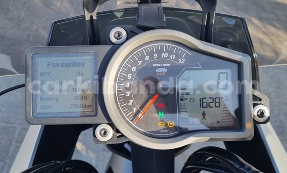 Buy Used KTM SuperDuke Other Bike in Kampala in Uganda Buy Used KTM SuperDuke Other Bike in Kampala in Uganda