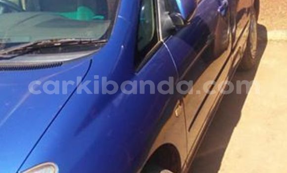 Buy Used Toyota Spacio Blue Car in Kampala in Uganda Buy Used Toyota Spacio Blue Car in Kampala in Uganda