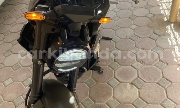 Buy Used Honda CBR Black Bike in Kampala in Uganda Buy Used Honda CBR Black Bike in Kampala in Uganda