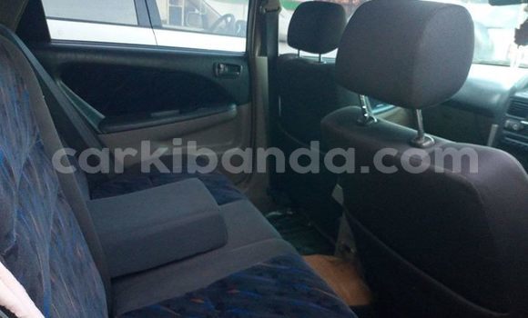 Buy Used Toyota Caldina Black Car in Kampala in Uganda Buy Used Toyota Caldina Black Car in Kampala in Uganda