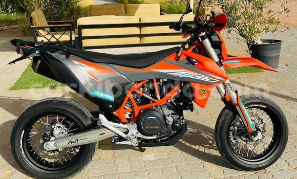 Acheter Occasion Moto KTM 690 Supermoto Autre à Kampala, Ouganda