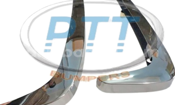 Gura Bristol 603 Bumper i Adjumani mu Northern Gura Bristol 603 Bumper i Adjumani mu Northern