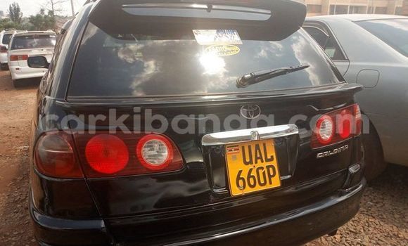 Buy Used Toyota Caldina Black Car in Kampala in Uganda Buy Used Toyota Caldina Black Car in Kampala in Uganda