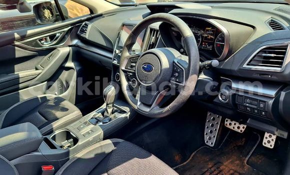 Buy Used Subaru Impreza White Car in Kampala in Uganda Buy Used Subaru Impreza White Car in Kampala in Uganda