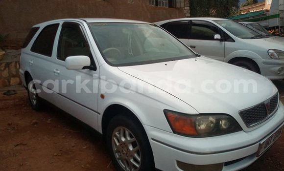 Buy Used Toyota Aristo White Car in Kampala in Uganda Buy Used Toyota Aristo White Car in Kampala in Uganda
