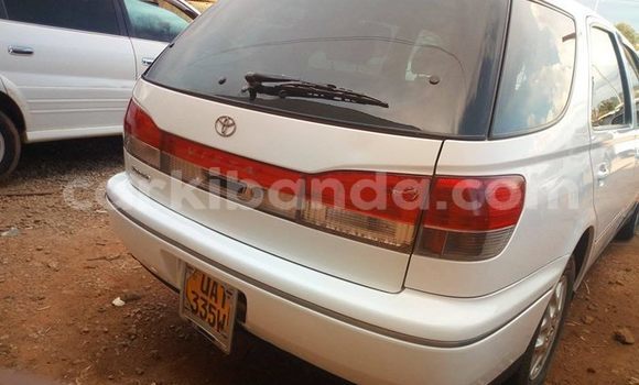 Buy Used Toyota Aristo White Car in Kampala in Uganda Buy Used Toyota Aristo White Car in Kampala in Uganda