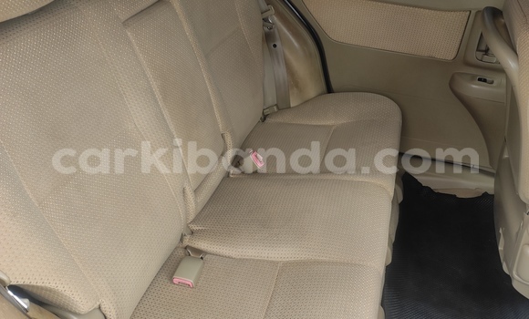 Buy Used Toyota Raum Blue Car in Entebbe in Uganda Buy Used Toyota Raum Blue Car in Entebbe in Uganda
