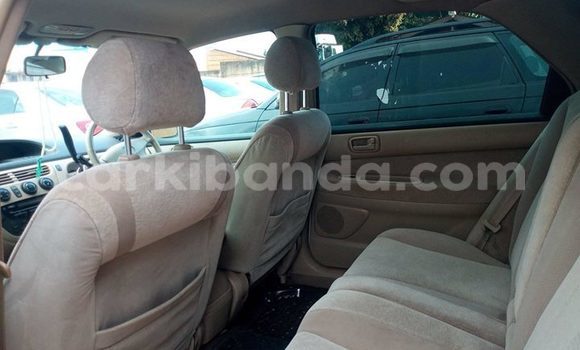 Buy Used Toyota Aristo White Car in Kampala in Uganda Buy Used Toyota Aristo White Car in Kampala in Uganda