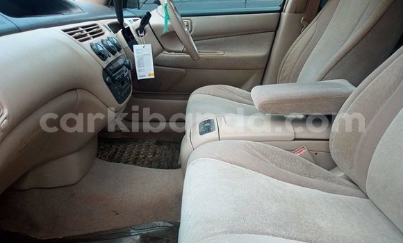 Buy Used Toyota Aristo White Car in Kampala in Uganda Buy Used Toyota Aristo White Car in Kampala in Uganda