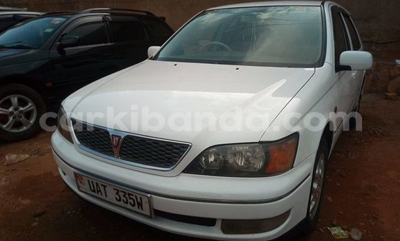 Buy Used Toyota Aristo White Car in Kampala in Uganda Buy Used Toyota Aristo White Car in Kampala in Uganda