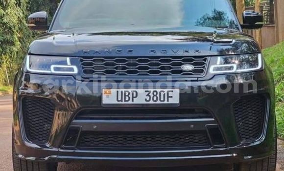 Buy Used Range Rover Range Rover Other Car in Kampala in Uganda