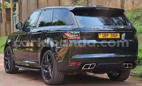 Gura Yakoze Range Rover Range Rover Other Imodoka i Kampala mu Uganda Gura Yakoze Range Rover Range Rover Other Imodoka i Kampala mu Uganda