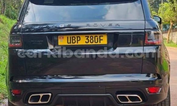 Gura Yakoze Range Rover Range Rover Other Imodoka i Kampala mu Uganda Gura Yakoze Range Rover Range Rover Other Imodoka i Kampala mu Uganda