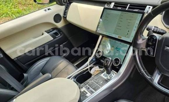 Gura Yakoze Range Rover Range Rover Other Imodoka i Kampala mu Uganda Gura Yakoze Range Rover Range Rover Other Imodoka i Kampala mu Uganda