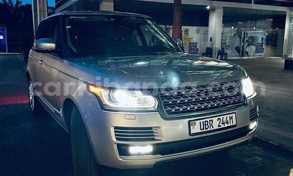Gura Yakoze Range Rover Evoque Other Imodoka i Kampala mu Uganda Gura Yakoze Range Rover Evoque Other Imodoka i Kampala mu Uganda