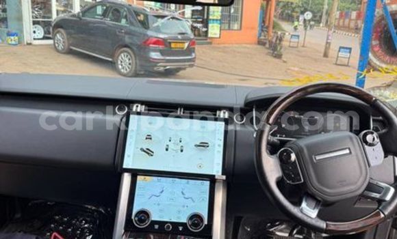 Gura Yakoze Range Rover Evoque Other Imodoka i Kampala mu Uganda Gura Yakoze Range Rover Evoque Other Imodoka i Kampala mu Uganda