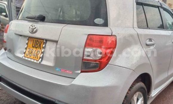 Gura Yakoze Toyota IST Other Imodoka i Kampala mu Uganda Gura Yakoze Toyota IST Other Imodoka i Kampala mu Uganda