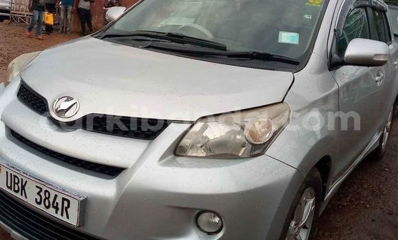 Gura Yakoze Toyota IST Other Imodoka i Kampala mu Uganda Gura Yakoze Toyota IST Other Imodoka i Kampala mu Uganda