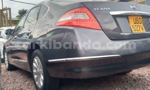 Buy Used Nissan Teana Other Car in Kampala in Uganda