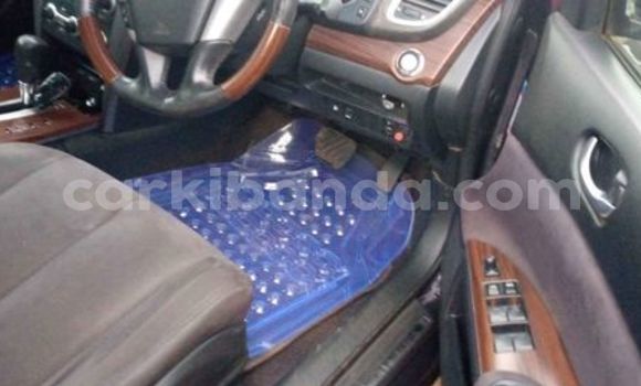 Gura Yakoze Nissan Teana Other Imodoka i Kampala mu Uganda Gura Yakoze Nissan Teana Other Imodoka i Kampala mu Uganda
