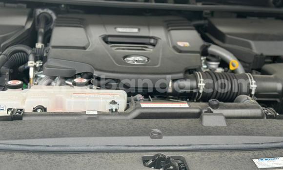 Acheter Neuf Voiture ZX Landmark Noir à Busia, Ouganda