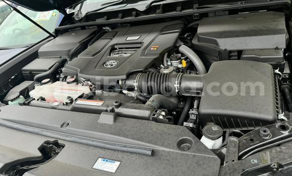 Buy New ZX Landmark Black Car in Busia in Uganda Buy New ZX Landmark Black Car in Busia in Uganda